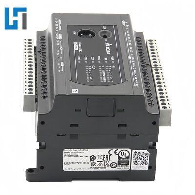 DVP24ES200R DELTA New Original ES2 Series plc module Plc Programming Controller module