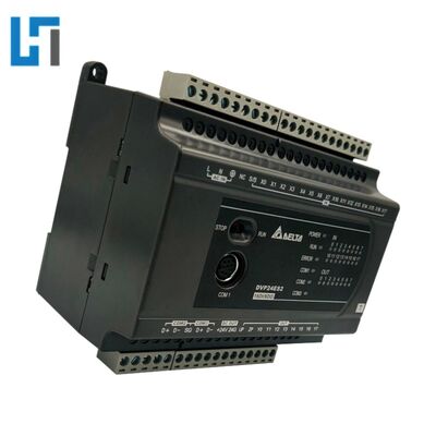 DVP24ES200T DELTA New Original ES2 Series plc module Plc Programming Controller module