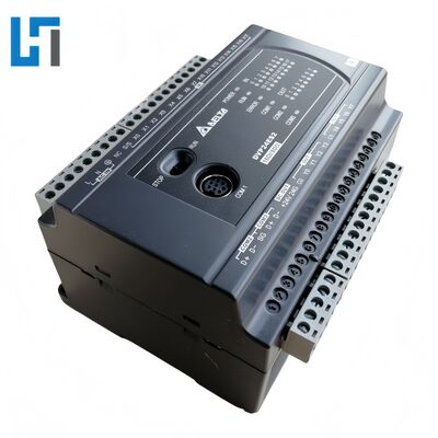 DVP24ES200T DELTA New Original ES2 Series plc module Plc Programming Controller module