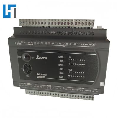 DVP32ES200R DELTA New Original ES2 Series plc module Plc Programming Controller module