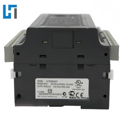 DVP32ES200T DELTA New Original ES2 Series plc module Plc Programming Controller module