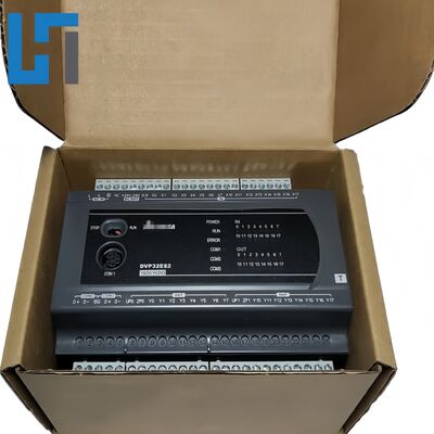 DVP32ES200T DELTA New Original ES2 Series plc module Plc Programming Controller module