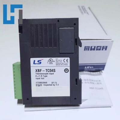 XBF-TC04S LS New original Power module PLC Programmable Controller Module
