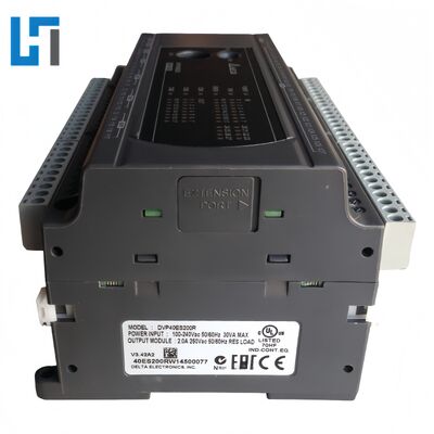 DVP40ES200R DELTA New Original ES2 Series plc module Plc Programming Controller module
