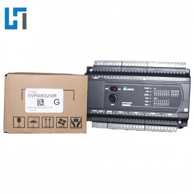 DVP40ES200R DELTA New Original ES2 Series plc module Plc Programming Controller module