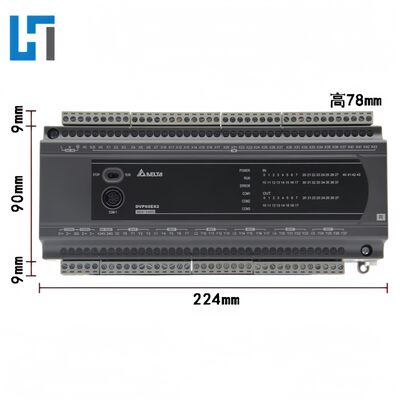 DVP60ES200T DELTA New Original ES2 Series plc module Plc Programming Controller module