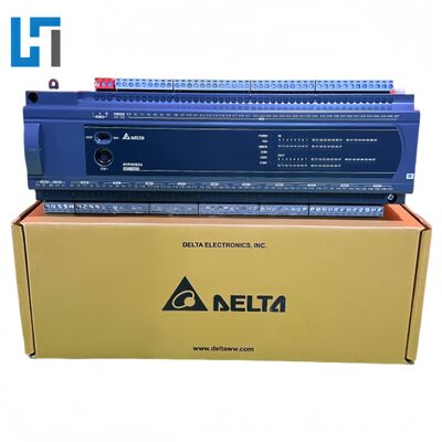 DVP80ES200T DELTA New Original ES2 Series plc module Plc Programming Controller module