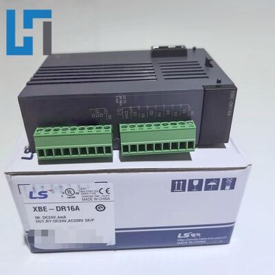 XBE-DR16A LS New original Power module PLC Programmable Controller Module
