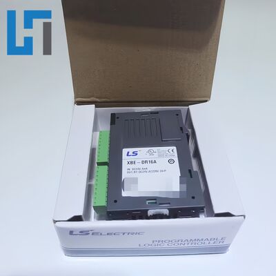 XBE-DR16A LS New original Power module PLC Programmable Controller Module
