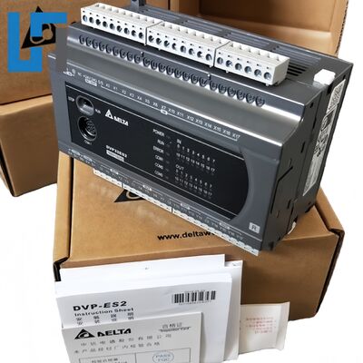 DVP32ES211T DELTA New Original ES2 Series plc module Plc Programming Controller module