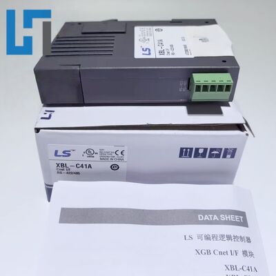 XBL-C4A LS New original Power module PLC Programmable Controller Module