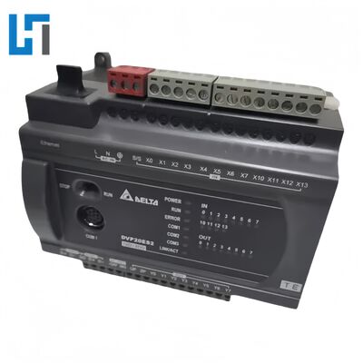 DVP20ES200RE DELTA New Original ES2 Series plc module Plc Programming Controller module