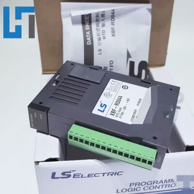 XBF-RD04A LS New original Power module PLC Programmable Controller Module