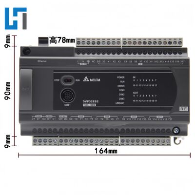DVP32ES200RE DELTA New Original ES2 Series plc module Plc Programming Controller module