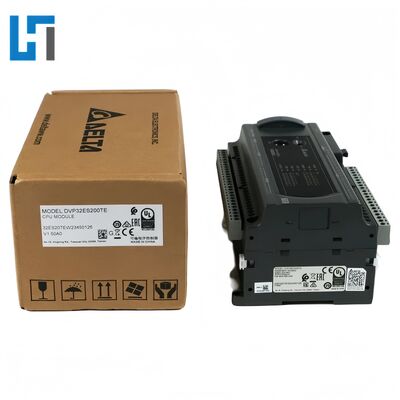 DVP32ES200TE DELTA New Original ES2 Series plc module Plc Programming Controller module