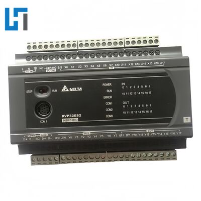 DVP32ES200TE DELTA New Original ES2 Series plc module Plc Programming Controller module