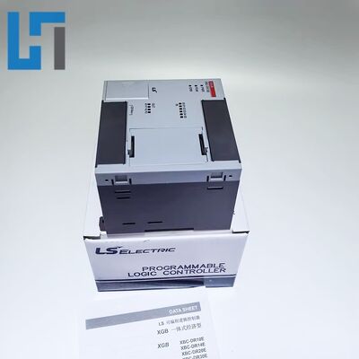 XBC-DR10E LS New original Power module PLC Programmable Controller Module