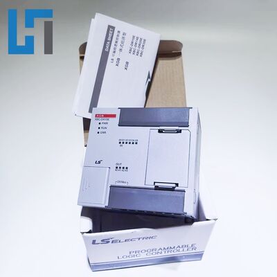 XBC-DR10E LS New original Power module PLC Programmable Controller Module