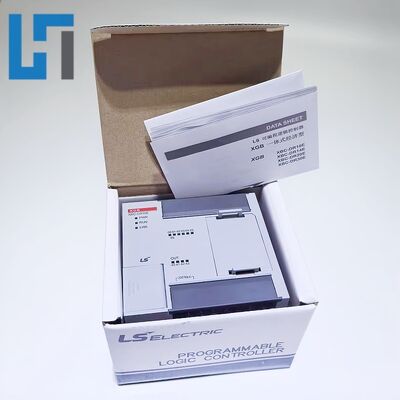 XBC-DR10E LS New original Power module PLC Programmable Controller Module