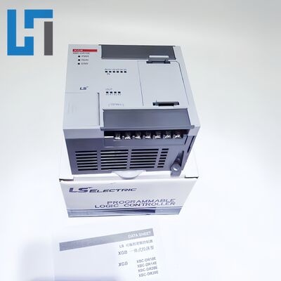 XBC-DR10E LS New original Power module PLC Programmable Controller Module