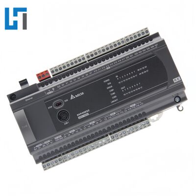DVP40ES200TE DELTA New Original ES2 Series plc module Plc Programming Controller module