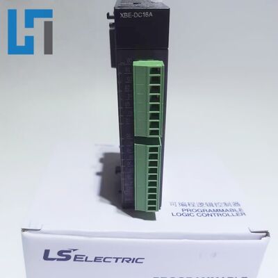XBE-DC16A LS New original Power module PLC Programmable Controller Module