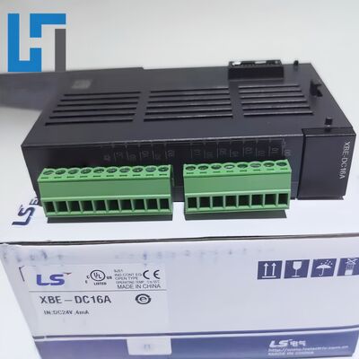 XBE-DC16A LS New original Power module PLC Programmable Controller Module