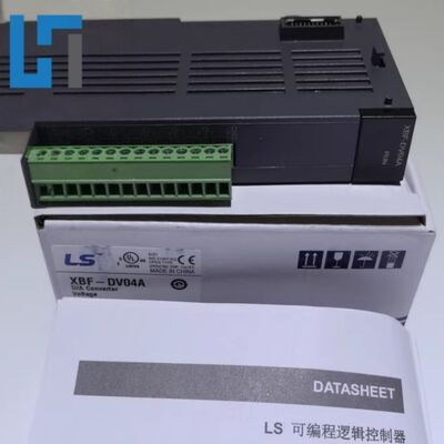 XBF-DV04A LS New original Power module PLC Programmable Controller Module