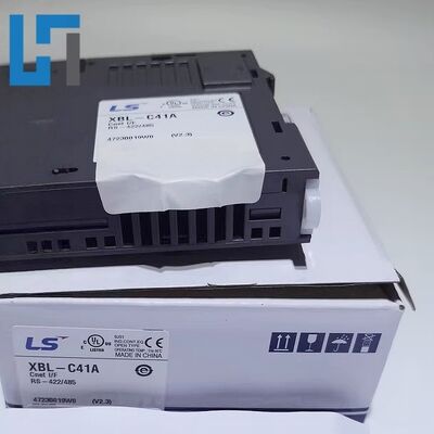 XBL-C4A LS New original Power module PLC Programmable Controller Module