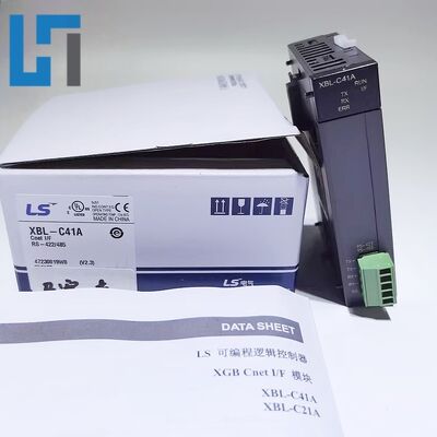 XBL-C4A LS New original Power module PLC Programmable Controller Module