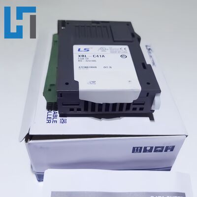 XBL-C4A LS New original Power module PLC Programmable Controller Module