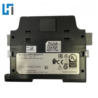 DVP32ES311T DELTA New Original ES2 Series plc module Plc Programming Controller module