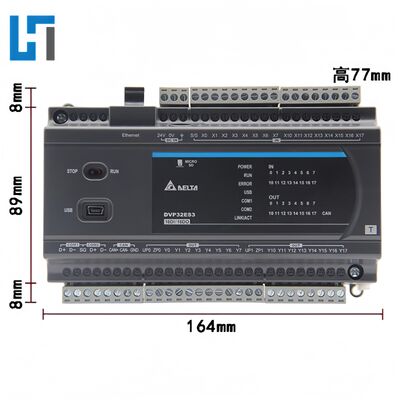 DVP32ES311T DELTA New Original ES2 Series plc module Plc Programming Controller module