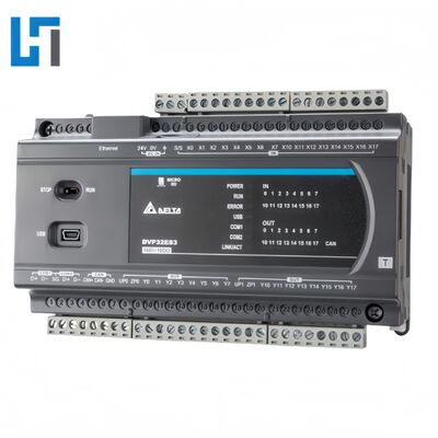 DVP32ES300R DELTA New Original ES2 Series plc module Plc Programming Controller module