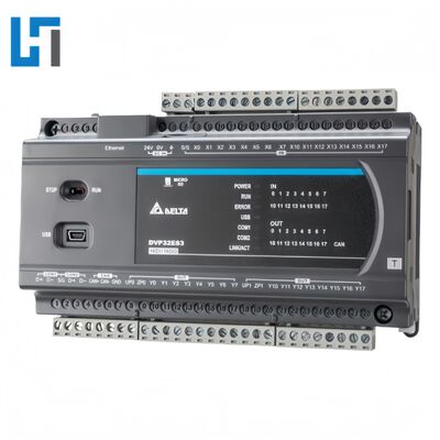 DVP32ES300R DELTA New Original ES2 Series plc module Plc Programming Controller module