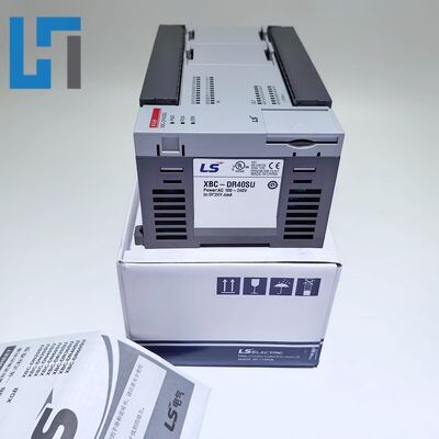XBC-DR40SU LS New original Power module PLC Programmable Controller Module