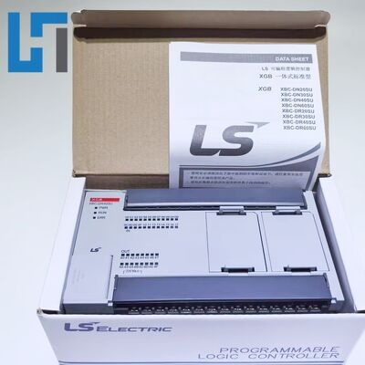 XBC-DR40SU LS New original Power module PLC Programmable Controller Module