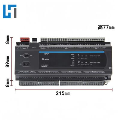 DVP48ES300T DELTA New Original ES2 Series plc module Plc Programming Controller module