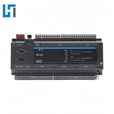 DVP48ES300R DELTA New Original ES2 Series plc module Plc Programming Controller module