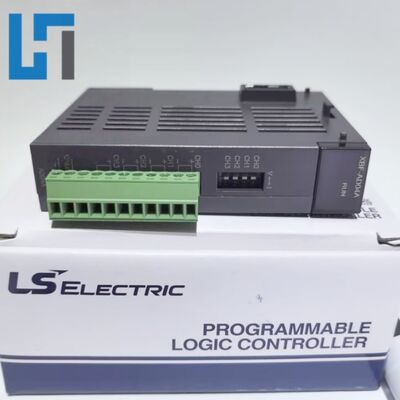 XBF-AD04A  LS New original Power module PLC Programmable Controller Module
