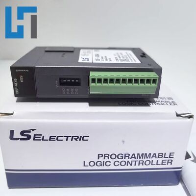 XBF-AD04A  LS New original Power module PLC Programmable Controller Module