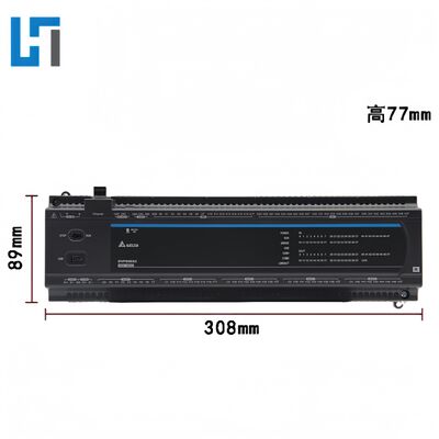 DVP80ES300R DELTA New Original ES2 Series plc module Plc Programming Controller module