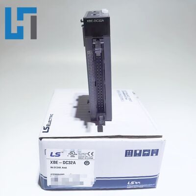 XBE-DC32A LS New original Power module PLC Programmable Controller Module