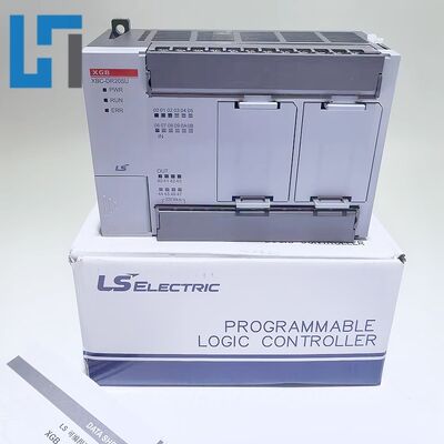  XBC-DR20SU LS New original Power module PLC Programmable Controller Module