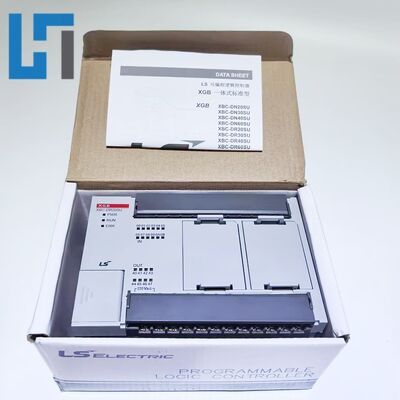  XBC-DR20SU LS New original Power module PLC Programmable Controller Module