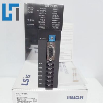 G4L-CUEA LS New original Power module PLC Programmable Controller Module