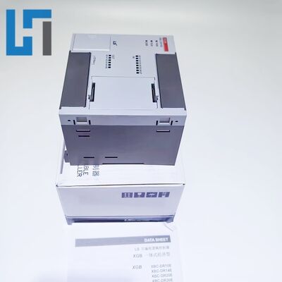 XBC-DR14E LS New original Power module PLC Programmable Controller Module