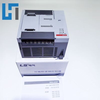 XBC-DR14E LS New original Power module PLC Programmable Controller Module