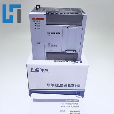 XBC-DR14E LS New original Power module PLC Programmable Controller Module