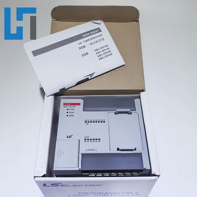 XBC-DR14E LS New original Power module PLC Programmable Controller Module